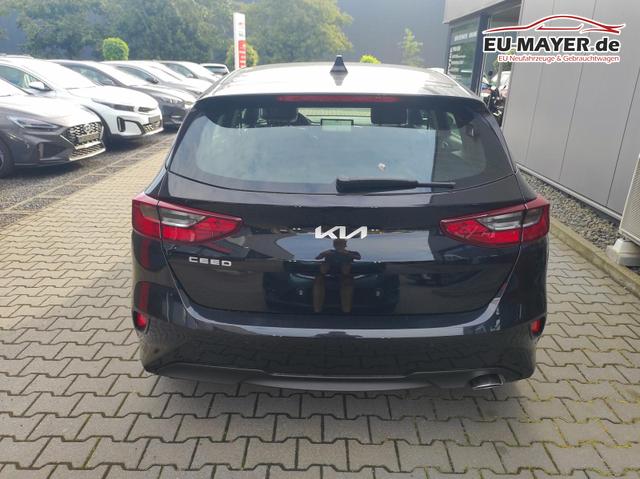 Kia Ceed SPIN 1.5 *Shzg*Lhzg*PDC*Cam*16Zoll*Navi 
