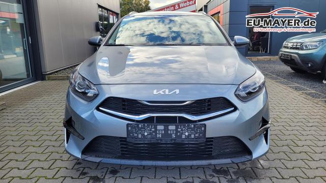 Kia Ceed Sportswagon Spin SW Spin*MJ25*Navi*Shzg*Lhzg*PDC*Cam*16Zoll* 