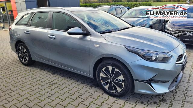 Kia Ceed Sportswagon Spin SW Spin*MJ25*Navi*Shzg*Lhzg*PDC*Cam*16Zoll* 