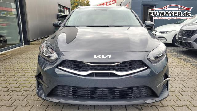 Kia Ceed Sportswagon Spin SW Spin*MJ25*Navi*Shzg*Lhzg*PDC*Cam*16Zoll* 