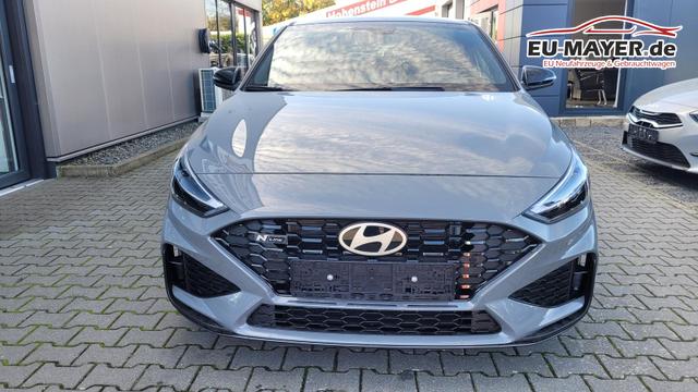 Hyundai i30 FastbackN N Line Fastback Line*LED*Navi*Shzg*PDC*Cam*18Zoll 
