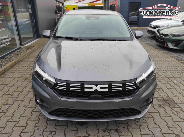 Dacia Sandero LPG PDC v&h+Kamera+App+Totw.+Klima+SHZ 