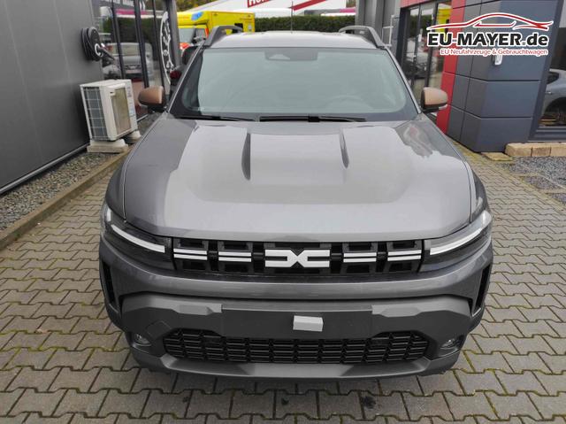 Dacia Duster Extreme Hybrid III155 Extreme*SHZ*360CAM*ACC*TOT 