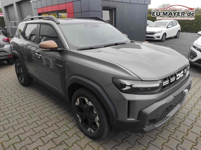 Dacia Duster Extreme Hybrid III155 Extreme*SHZ*360CAM*ACC*TOT 