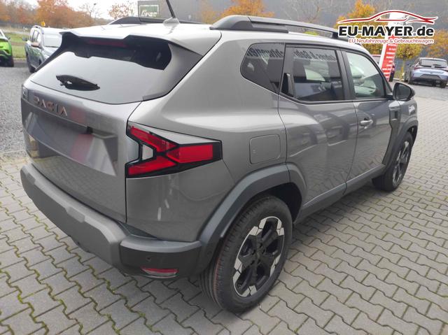 Dacia Duster Extreme Hybrid III155 Extreme*SHZ*360CAM*ACC*TOT 