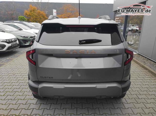 Dacia Duster Extreme Hybrid III155 Extreme*SHZ*360CAM*ACC*TOT 