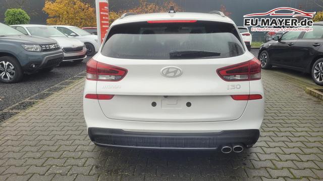 Hyundai i30 Kombi N-Line N-Line*Navi*LED*Shzg*PDC*Cam*18"ACA 