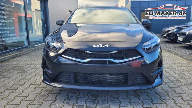 Kia Ceed Sportswagon TOP SW Top*LED*Navi*Shzg*Lhzg*PDC*Cam*17Zoll 