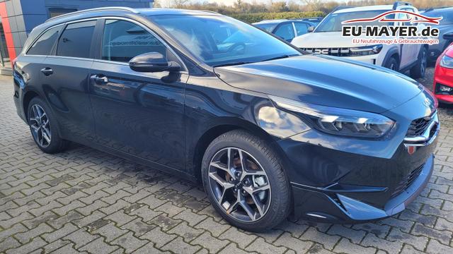 Kia Ceed Sportswagon TOP SW Top*LED*Navi*Shzg*Lhzg*PDC*Cam*17Zoll 
