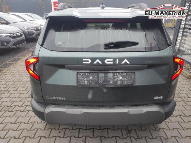 Dacia Duster LPG 120 PS | Carplay Sitz+Lenkradheiz. 