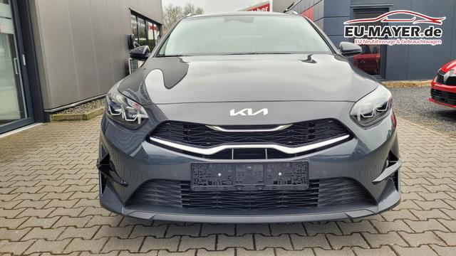 Kia Ceed Sportswagon TOP SW Top*LED*Navi*Shzg*Lhzg*PDC*Cam*17Zoll 