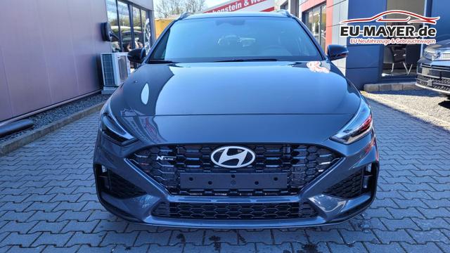 Hyundai i30 Kombi N-Line N-Line*Navi*LED*Shzg*PDC*Cam*18"ACC 