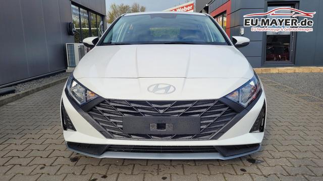 Hyundai i20 Wave Wave*Navi*PDC*Cam*Shzg*Lhzg*16Zoll*VCockpit 