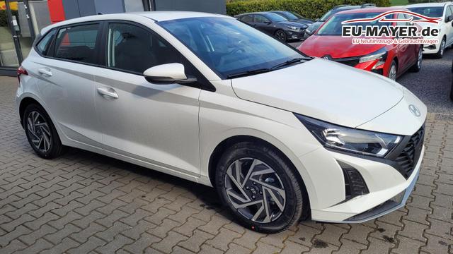 Hyundai i20 Wave Wave*Navi*PDC*Cam*Shzg*Lhzg*16Zoll*VCockpit 