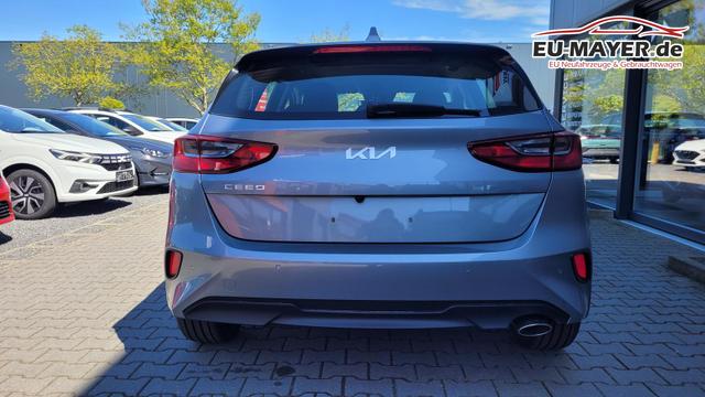 Kia Ceed SPIN 1.5 Spin*Navi*Shzg*Lhzg*PDC*Cam*16Zoll* 