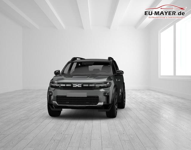 Dacia Bigster Hybrid 155 Journey Journey*LED*Navi*PDC*360*Shzg*SD*ACC*18" 