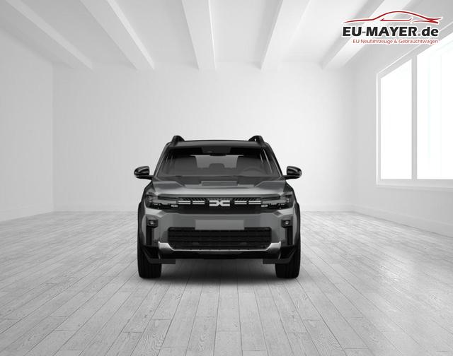 Dacia Bigster Hybrid 155 Journey Journey*LED*Navi*PDC*360*Shzg*SD*ACC*18" 