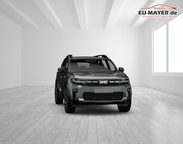 Dacia Bigster Hybrid 155 Journey Journey*LED*Navi*PDC*360*Shzg*SD*ACC*18" 