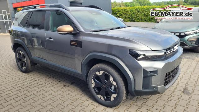 Dacia Bigster TCe 130 Extreme 4x4 4x4*LED*Navi*Shzg*PDC*Cam*SD*18" 