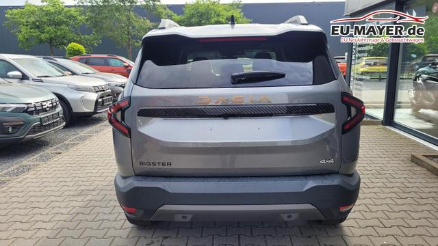 Dacia Bigster TCe 130 Extreme 4x4 4x4*LED*Navi*Shzg*PDC*Cam*SD*18" 