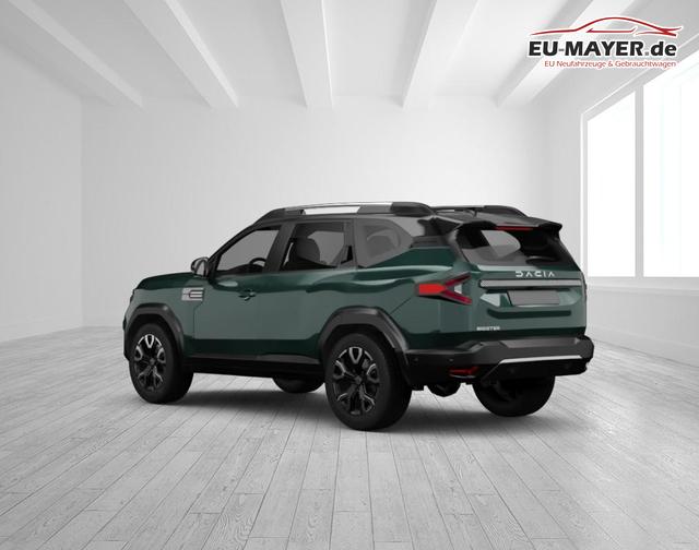 Dacia Bigster Hybrid 155 Journey Journey*LED*Navi*PDC*360*Shzg*SD*ACC*18" 