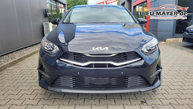 Kia Ceed Gold Gold*LED*Navi*Shzg*Lhzg*PDC*Cam*16Zoll* 