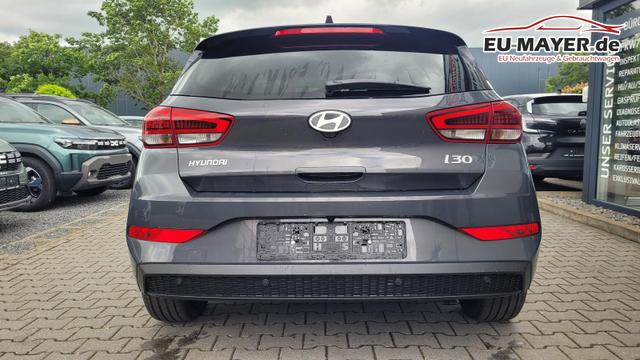 Hyundai i30 Family HB Family*Navi*LED*Shzg*Lhzg*PDC*Cam*Keyless 