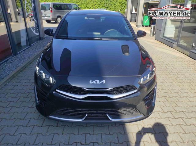 Kia ProCeed Ultimate GT-Line*Navi*LED*Shzg*Lhzg*PDC*Cam*17" 