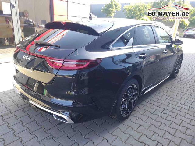 Kia ProCeed Ultimate GT-Line*Navi*LED*Shzg*Lhzg*PDC*Cam*17" 