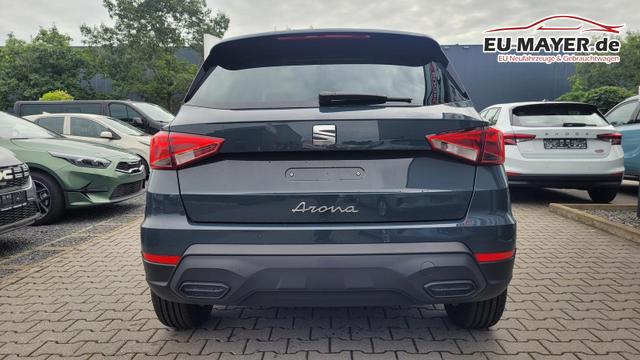 Seat Arona Style Style*5JGar*LED*Shzg*PDC*16Zoll*ACA* 