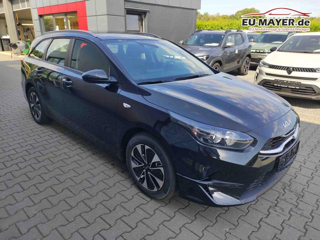 Kia Ceed Sportswagon Spin SW AT Spin*Navi*Shzg*Lhzg*PDC*Cam*16Zoll 