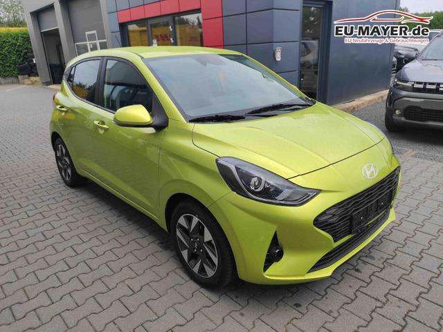 Hyundai i10 Smart Smart*Navi*PDC*Cam*Klima*SHZ 
