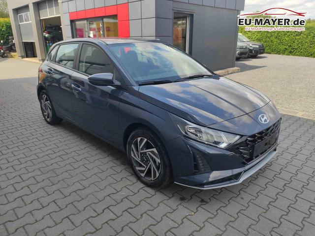 Hyundai i20 Wave Wave*Navi*PDC*Cam*Shzg*Lhzg*16Zoll*VCockpit 