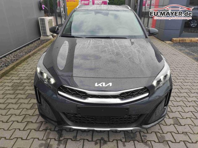 Kia XCeed TOP Modell 2026*LED*Navi*PDC*Cam*ACC*18Zoll* 