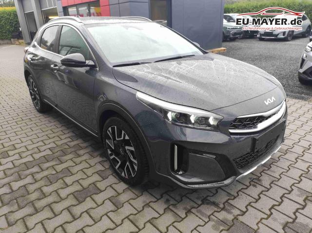 Kia XCeed TOP Modell 2026*LED*Navi*PDC*Cam*ACC*18Zoll* 
