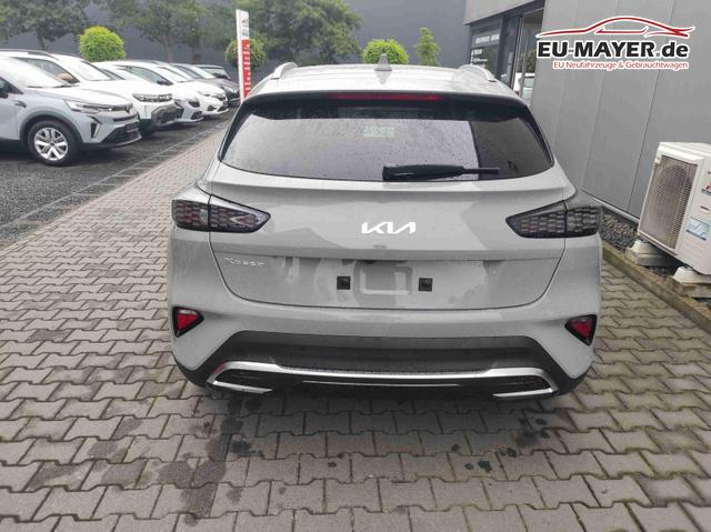 Kia XCeed TOP Modell 2026*LED*Navi*PDC*Cam*ACC*18Zoll* 