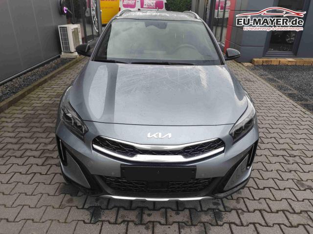 Kia XCeed TOP Modell 2026*Pano*LED*Navi*PDC*Cam*ACC*18" 