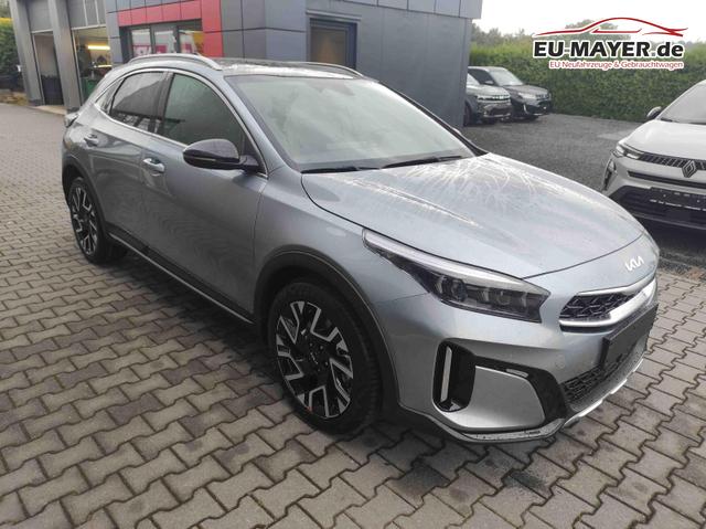 Kia XCeed TOP Modell 2026*Pano*LED*Navi*PDC*Cam*ACC*18" 