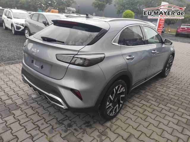 Kia XCeed TOP Modell 2026*Pano*LED*Navi*PDC*Cam*ACC*18" 