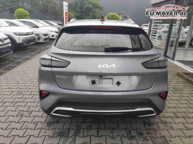 Kia XCeed TOP Modell 2026*Pano*LED*Navi*PDC*Cam*ACC*18" 
