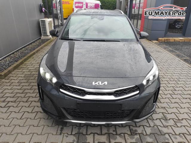 Kia XCeed TOP Modell 2026*Pano*LED*Navi*PDC*Cam*ACC*18" 