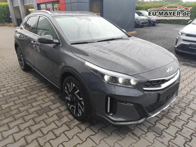 Kia XCeed TOP Modell 2026*Pano*LED*Navi*PDC*Cam*ACC*18" 
