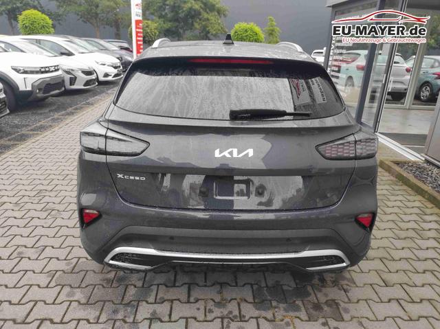Kia XCeed TOP Modell 2026*Pano*LED*Navi*PDC*Cam*ACC*18" 