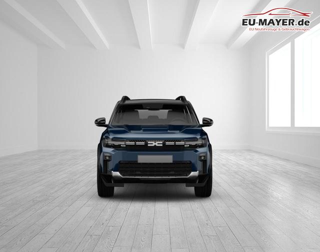 Dacia Bigster TCe 140 Journey Mild-Hybrid Journey*LED*Navi*PDC*360*Shzg*BFS*18Zoll 