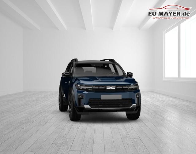 Dacia Bigster TCe 140 Journey Mild-Hybrid Journey*LED*Navi*PDC*360*Shzg*BFS*18Zoll 