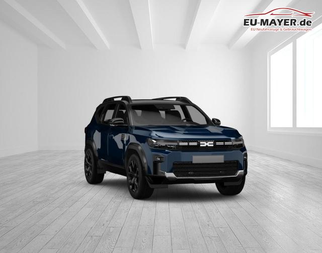 Dacia Bigster Extreme Hybrid 155*LED*NAVI*SHZ*360*PANO 