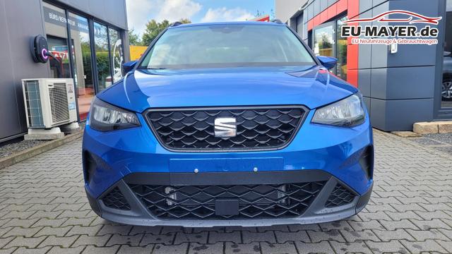 Seat Arona Style Style*5JGar*LED*Shzg*PDC*16Zoll*ACA* 