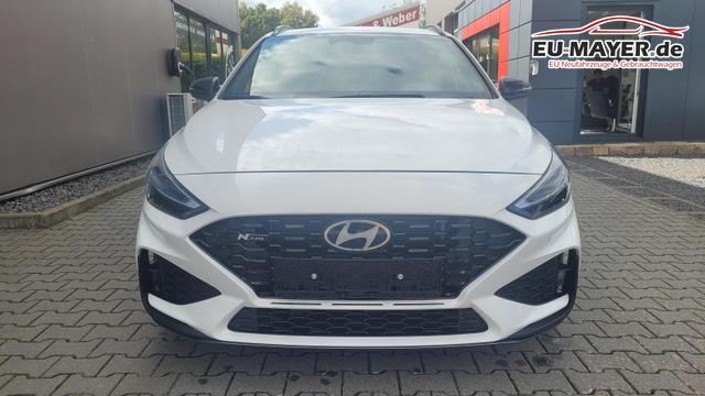 Hyundai i30 Kombi N-Line N-Line*Navi*LED*Shzg*PDC*Cam*18"ACC 