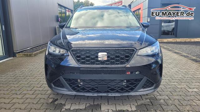 Seat Arona Style Style*5JGar*LED*Shzg*PDC*16Zoll*ACA* 