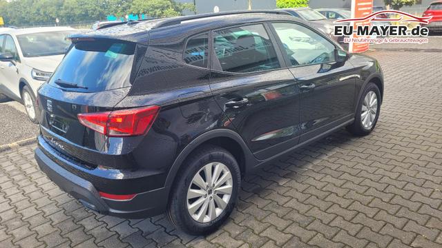 Seat Arona Style Style*5JGar*LED*Shzg*PDC*16Zoll*ACA* 